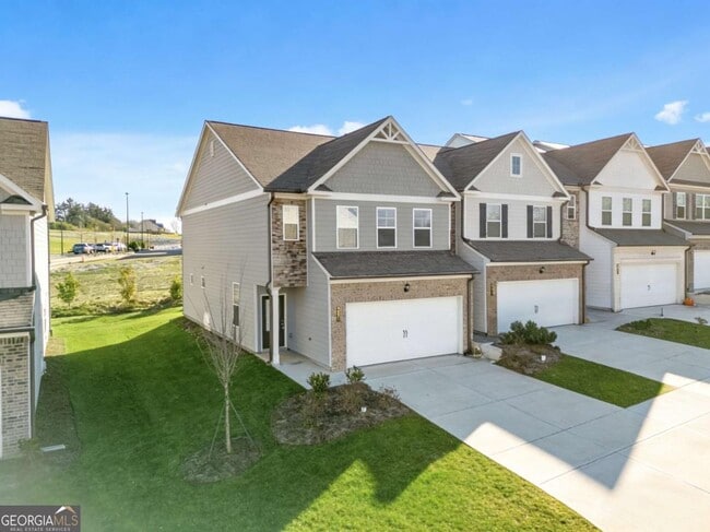 Building Photo - 3831 Brookburn Pk