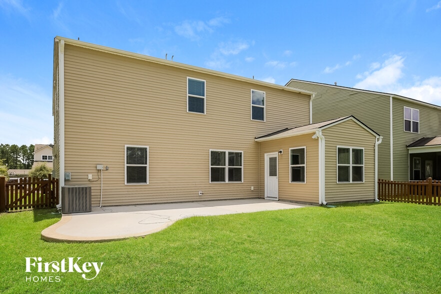 Building Photo - 298 Decatur Dr