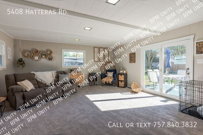 Building Photo - 5408 Hatteras Rd