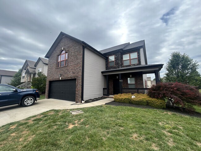 Building Photo - 1141 NJA Tate Dr