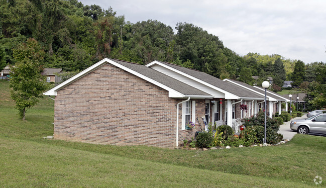 Primary Photo - LeConte Terrace Apartments