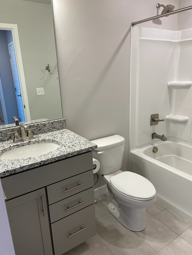 Building Photo - Lehi townhome for rent!