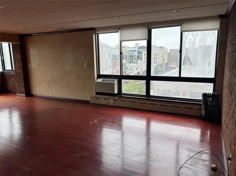 Living Room - 9921 4th Ave