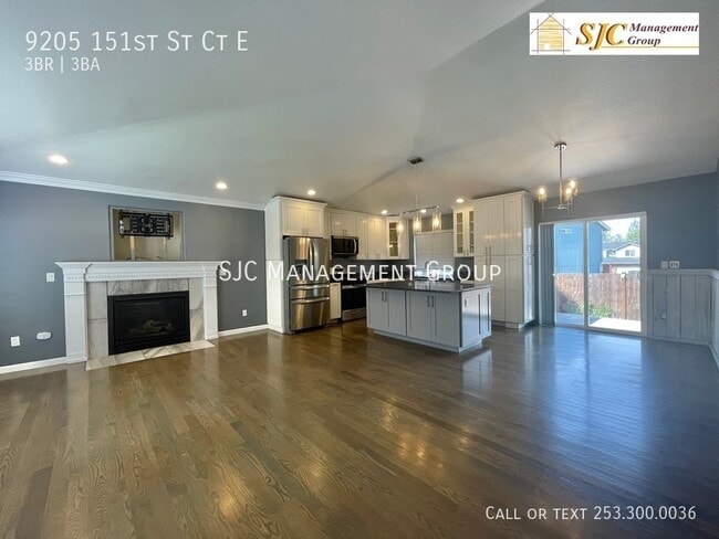 Building Photo - 9205 151st St Ct E