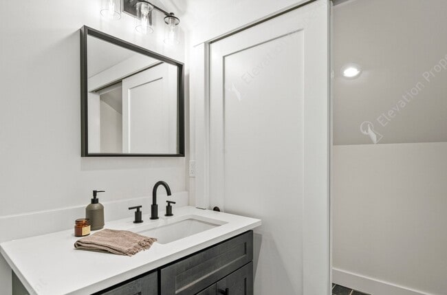 Building Photo - Experience Sustainable Luxury in this Prem...