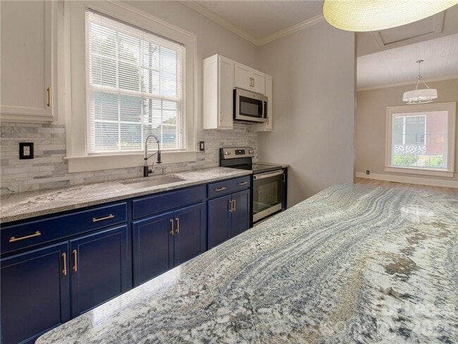 Building Photo - 1100 Pegram St