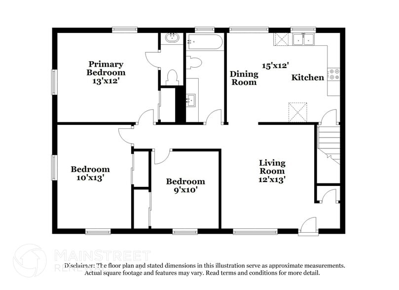 Building Photo - 618 NE 113th Terrace