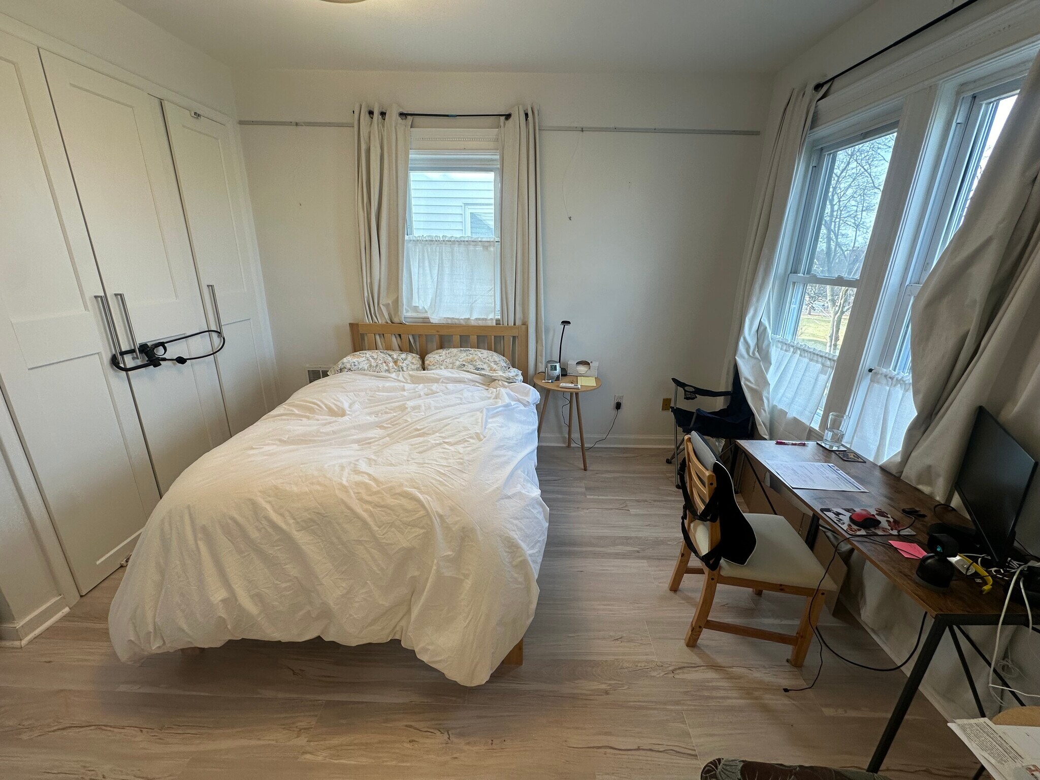 Building Photo - 231 Harvard St