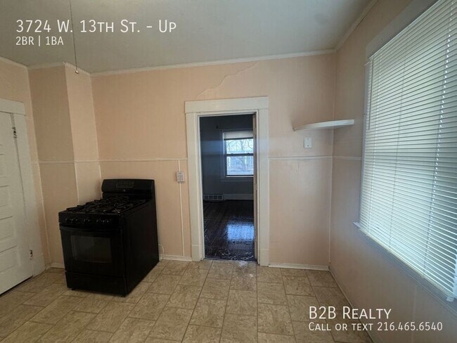 Building Photo - 3724 W 13th St