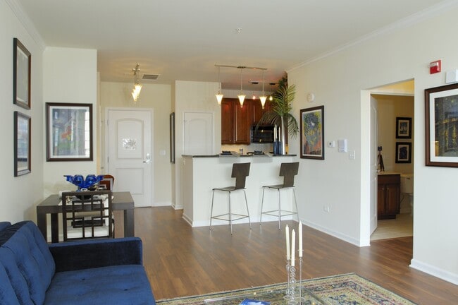Building Photo - Regency Place