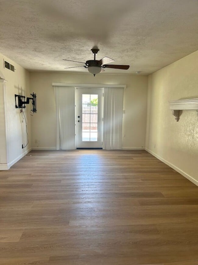 Building Photo - All New floors and well kept house