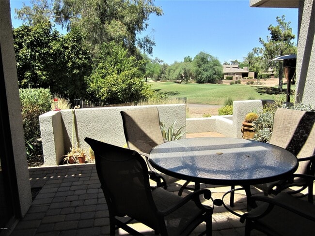 Primary Photo - 7700 E Gainey Ranch Rd