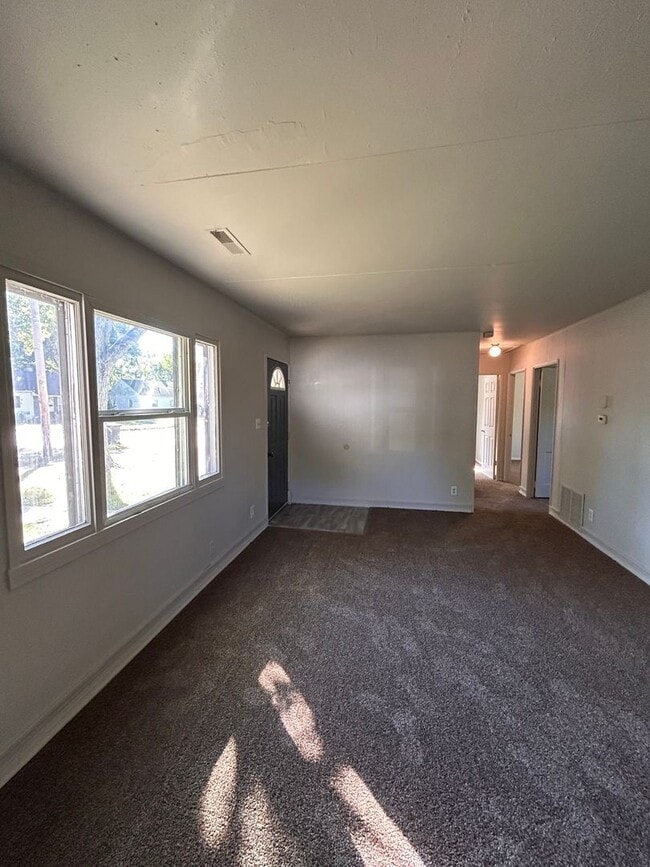 Building Photo - 5202 Bowser Ave