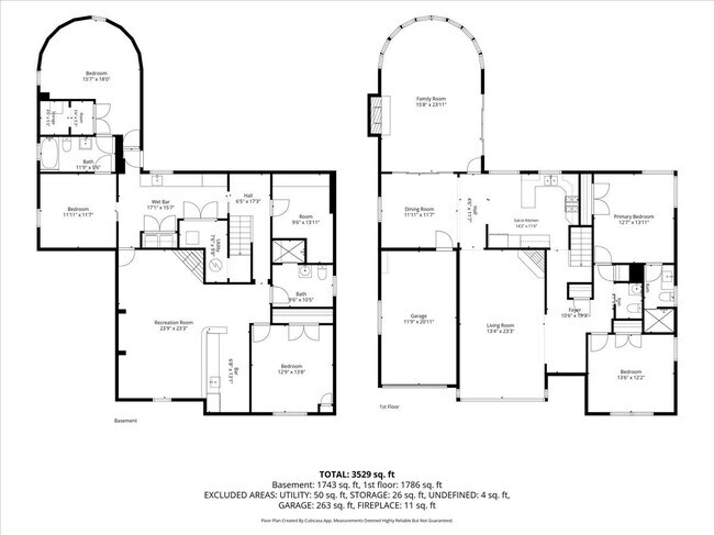 Building Photo - 6618 N Lightfoot Ave