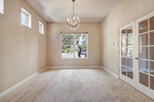 Building Photo - 8415 Disney Pl NE