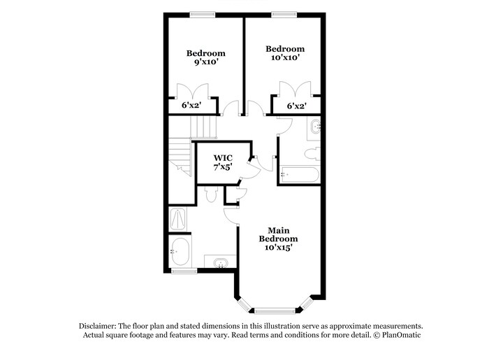 Building Photo - 6427 Olmadison Ln