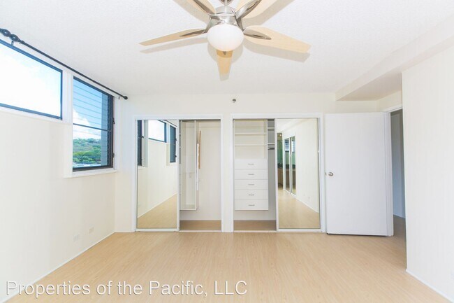 Building Photo - 2 br, 2 bath House - 1808 Punahou Street, ...