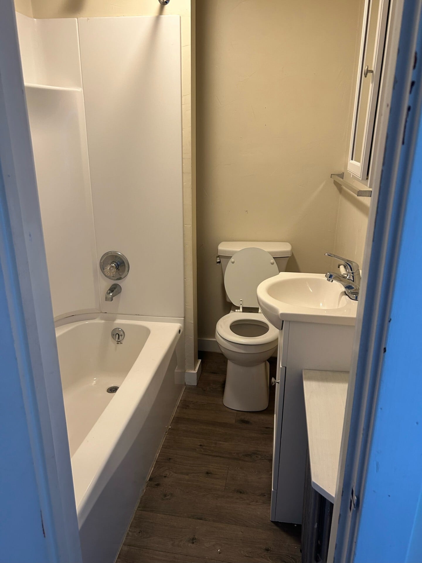 Bathroom - 838 W 4th St