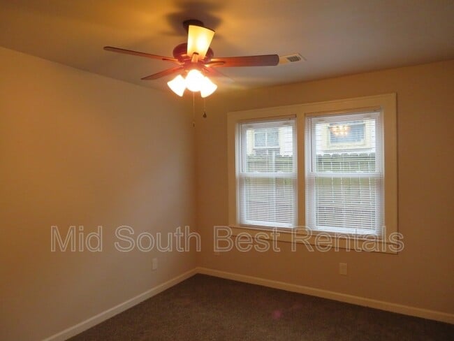 Building Photo - 3510 Asher Ave