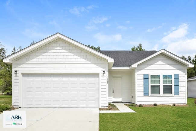 Building Photo - 1003 Autumns Wood Cir E