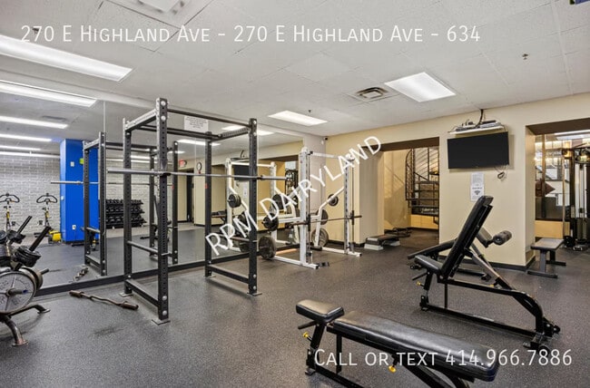 Building Photo - 270 E Highland Ave