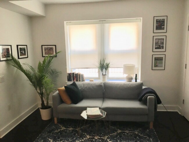 Building Photo - 3511 13th St NW