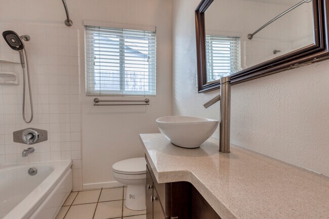Bathroom 1 - 4338 Mount Elbrus Ct