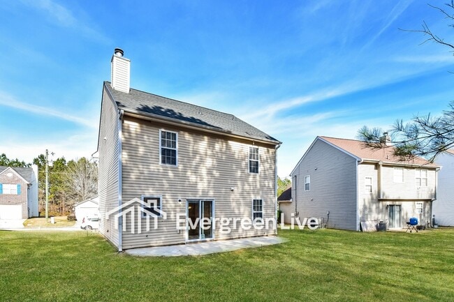 Building Photo - 6971 Red Bone Way