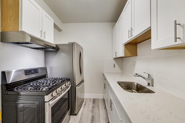 Floorplan - 1616 35th Avenue