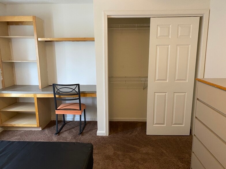 Bedroom 2 - 1311 Harts Ridge Dr