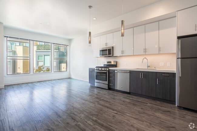 3BR, 2BA - The McDonald - The Point