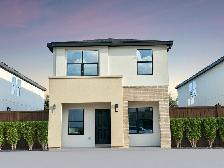 Building Photo - Taylor Villas Townhomes