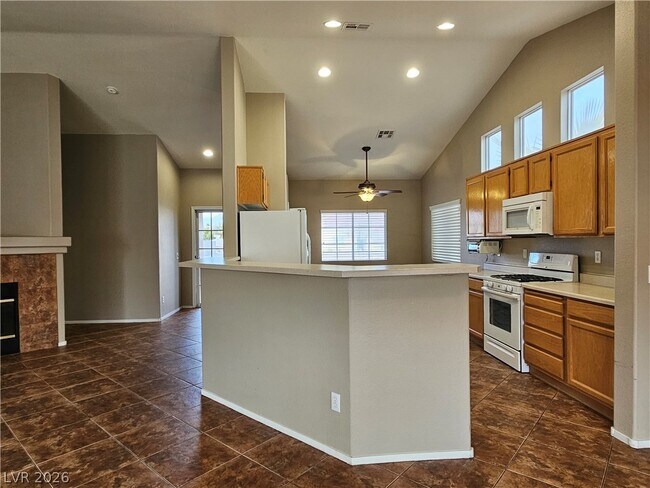 Building Photo - 2603 Inlet Spring Ave