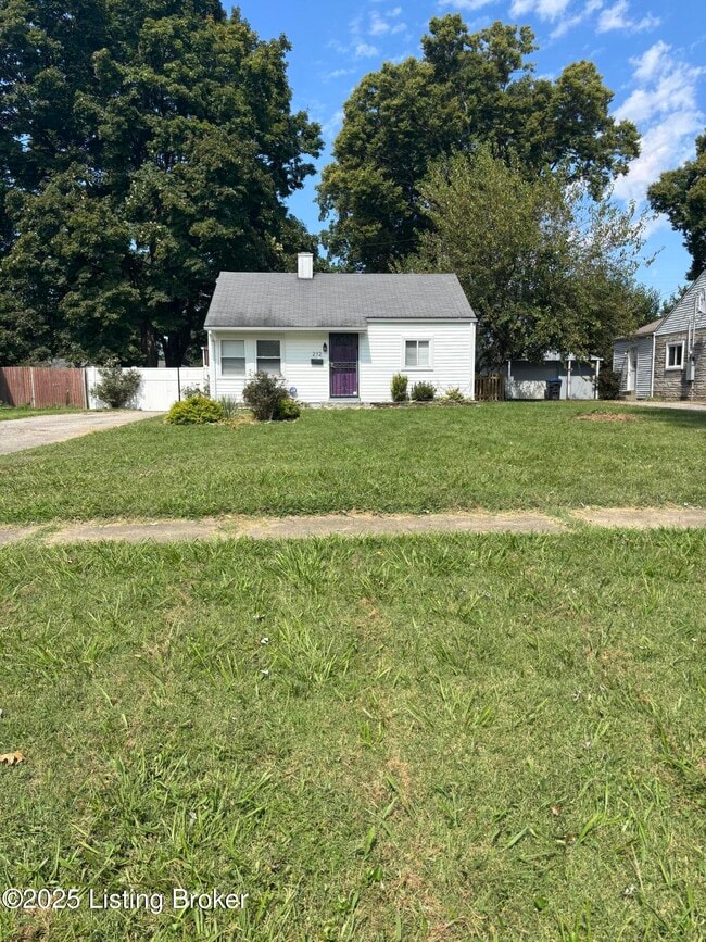 Primary Photo - 212 Alpha Ave
