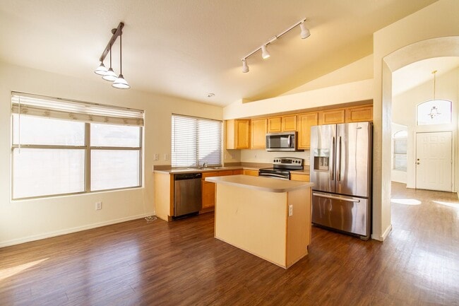 Building Photo - * COMING SOON * Nice spacious 3 bedroom, 2 bath home in FABULOUS EAST MESA NEIGHBORHOOD!