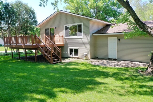 Building Photo - 4434 4th St NW