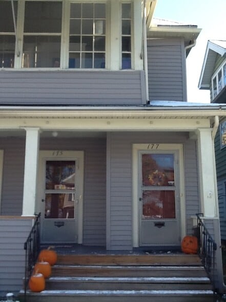 Building Photo - 177 Nichols Ave