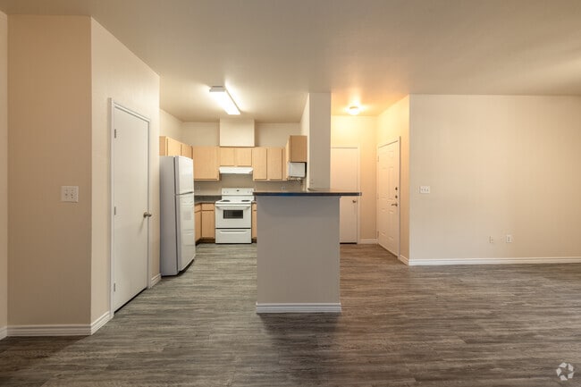 Building Photo - zVida Que Canta Apartments