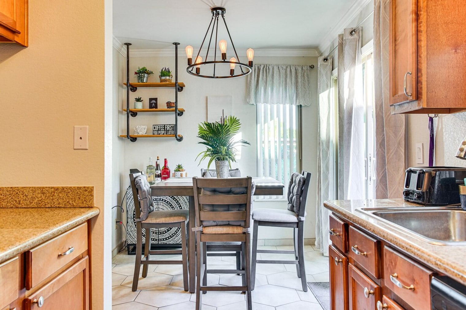 Building Photo - 3600 Hayden Rd