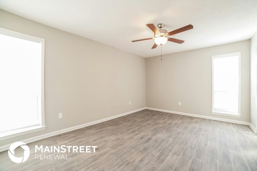 Building Photo - 1811 Tissington Dr