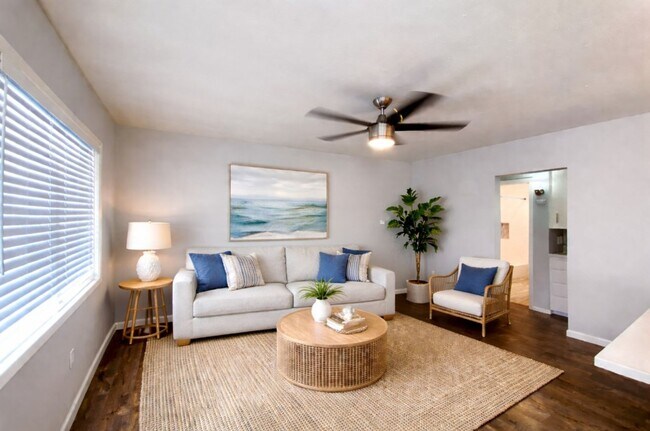 Building Photo - Prime North Park Living – Stylish Upstairs Corner 1-Bedroom!