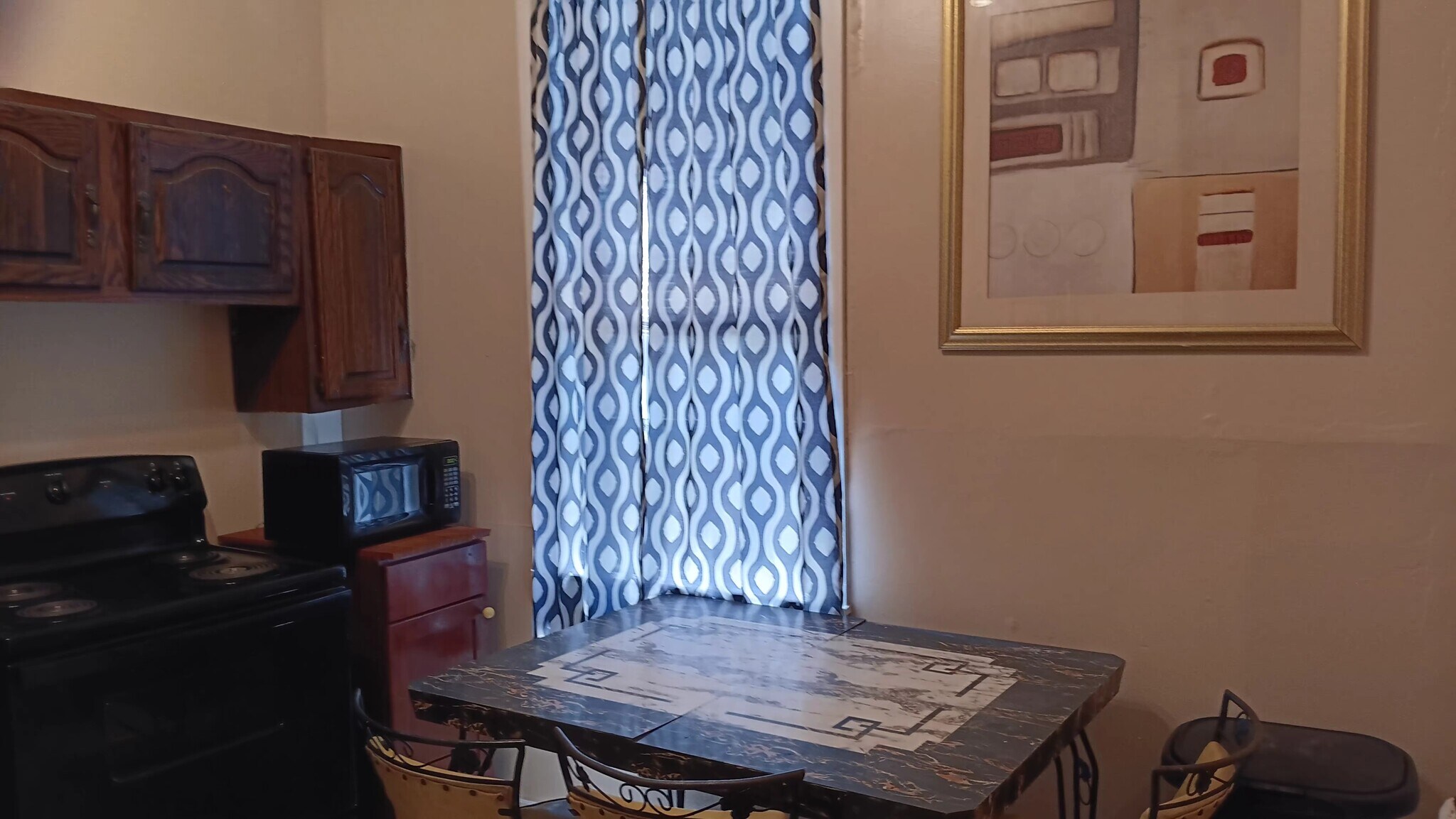 Kitchen Table - 1934 Fern St