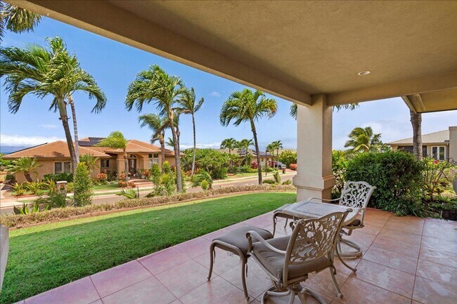 Building Photo - Kaanapali Golf Estates Luxury