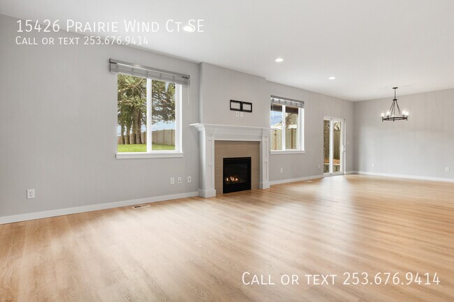 Building Photo - 15426 Prairie Wind Ct SE