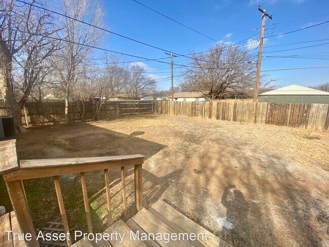 Building Photo - 3 br, 2 bath House - 3506 31st St