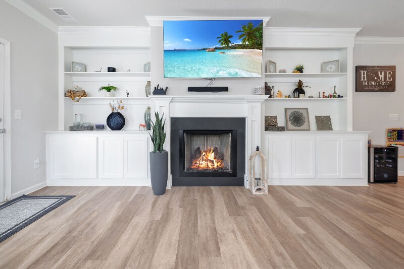 Building Photo - 1801 Honey Milk Rd