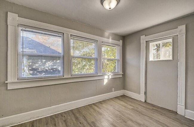 Building Photo - 1309 Wright St