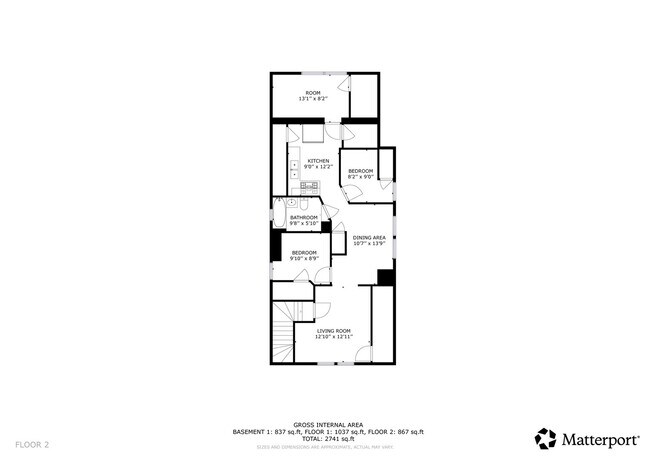 Building Photo - 1217 N Harding Ave