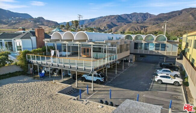 Building Photo - 6236 Trancas Canyon Rd