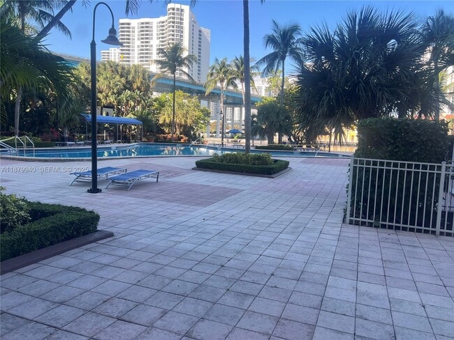 Building Photo - 19390 Collins Ave